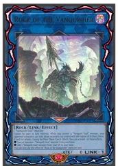 Your Soul is Mine! (Vanquish Souls) Oversleeves Japanese size (50 pcs)